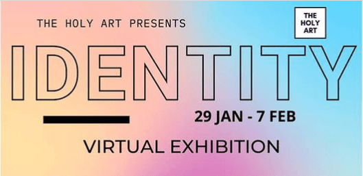 exhibition in London