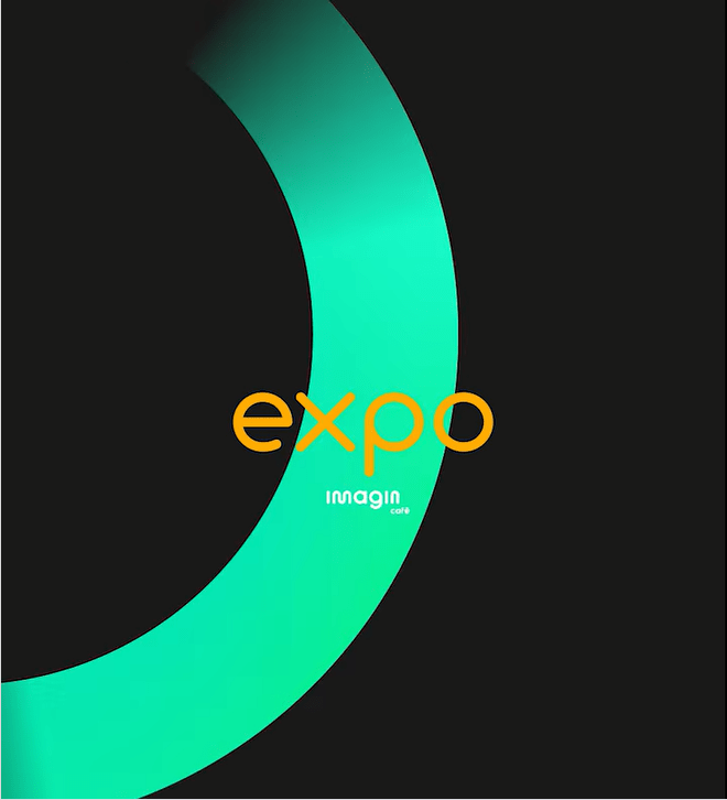 Exposicion Imagin Cafe Caixabank